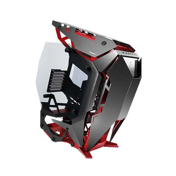 ქეისი Antec TORQUE Aluminium Open-Frame Chassis