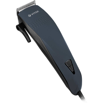 თმის საკრეჭი VITEK VT-2573 Hair Trimmer, 7 W Black