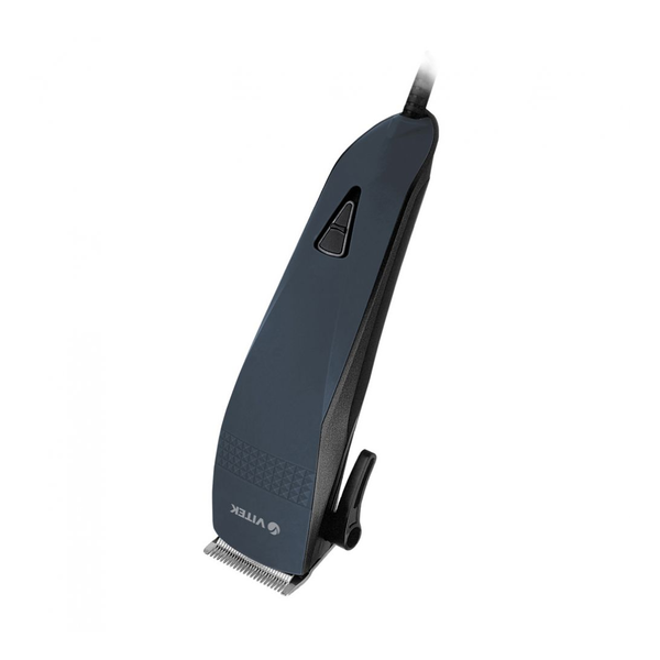 თმის საკრეჭი VITEK VT-2573 Hair Trimmer, 7 W Black