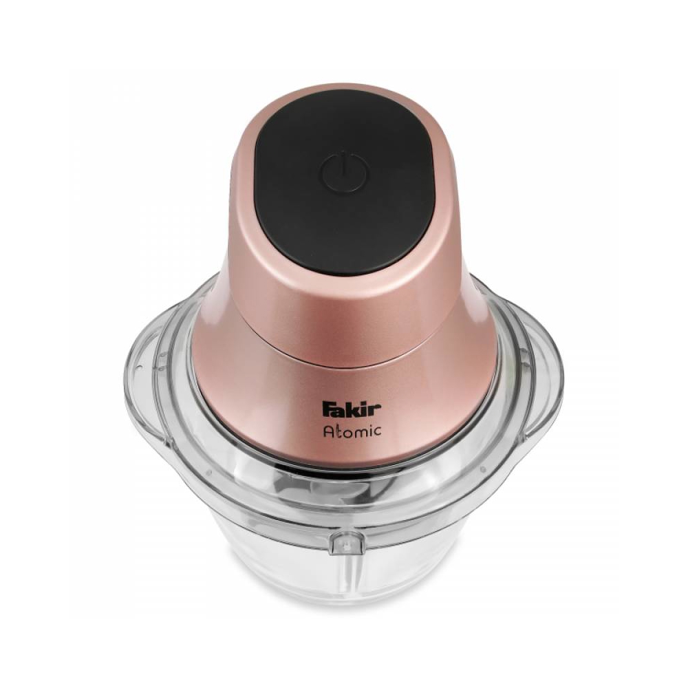 ჩოფერი Fakir Atomic Chopper Rosie