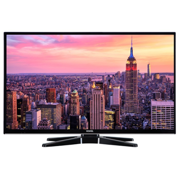 ტელევიზორი Vestel 32HD7100TC 32" HD smart LED Black