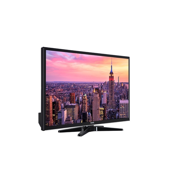 ტელევიზორი Vestel 32HD7100TC 32" HD smart LED Black