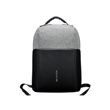 ნოუთბუქის ჩანთა CANYON Anti-theft backpack for 15.6"-17" CNS-CBP5BG9