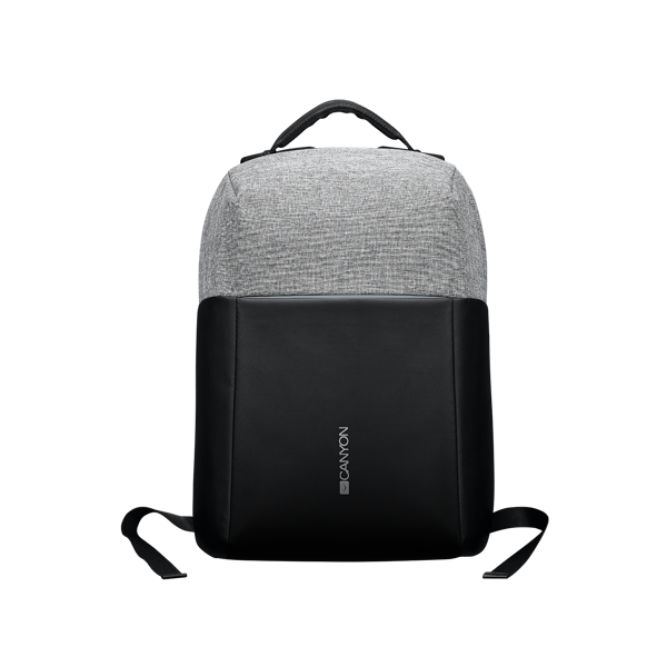 ნოუთბუქის ჩანთა CANYON Anti-theft backpack for 15.6"-17" CNS-CBP5BG9