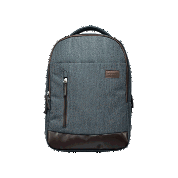 ნოუთბუქის ჩანთა CANYON Backpack for 15.6" laptop CNE-CBP5DG6