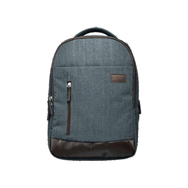 ნოუთბუქის ჩანთა CANYON Backpack for 15.6" laptop CNE-CBP5DG6