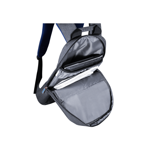 ნოუთბუქის ჩანთა CANYON Backpack for 15.6" laptop CNE-CBP5DB4