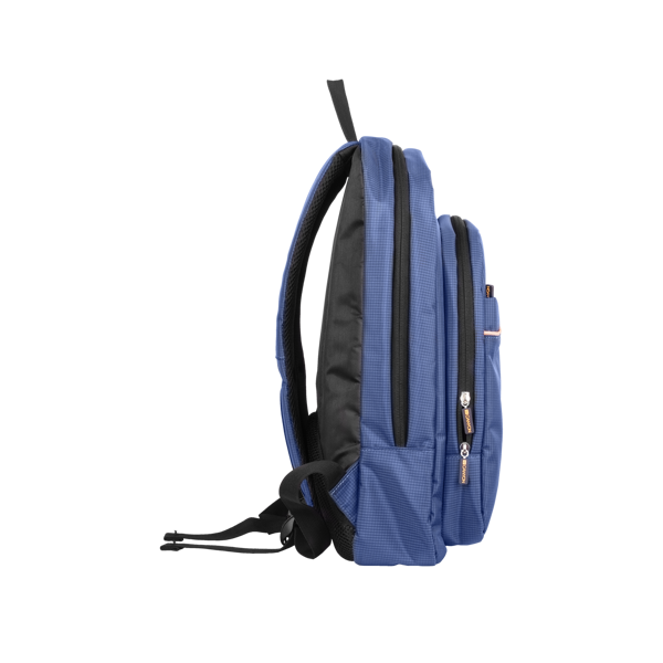 ნოუთბუქის ჩანთა CANYON Backpack for 15.6" laptop CNE-CBP5BL3