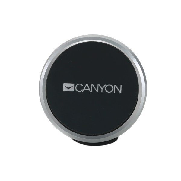 ტელეფონის სამაგრი Canyon magnetic suction function CNE-CCHM4