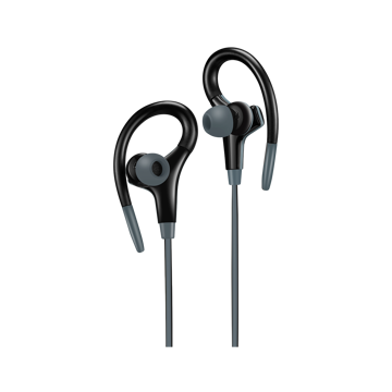 ყურასასმენი CANYON Stereo sport earphones CNS-SEP2B