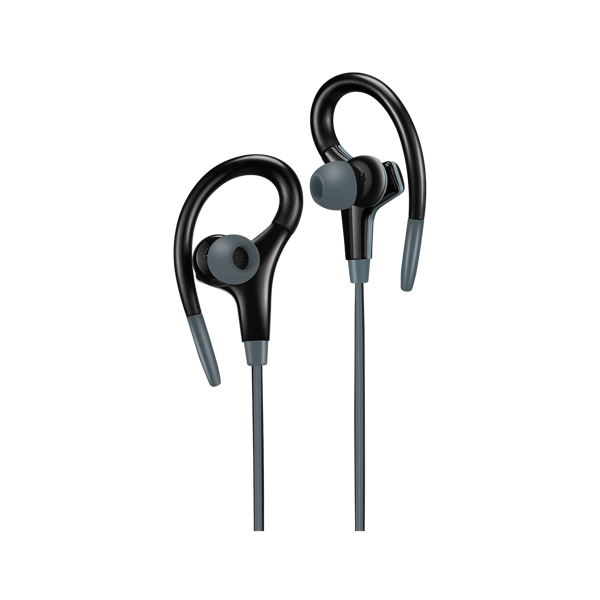 ყურასასმენი CANYON Stereo sport earphones CNS-SEP2B