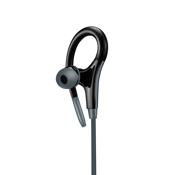 ყურასასმენი CANYON Stereo sport earphones CNS-SEP2B