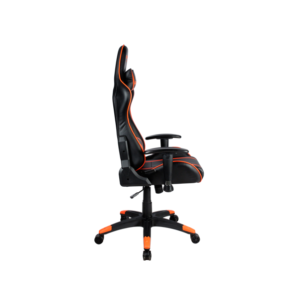 Canyon Gaming chair  PU leather/Cold molded foam CND-SGCH3