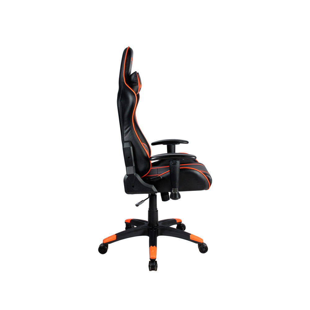 Canyon Gaming chair  PU leather/Cold molded foam CND-SGCH3