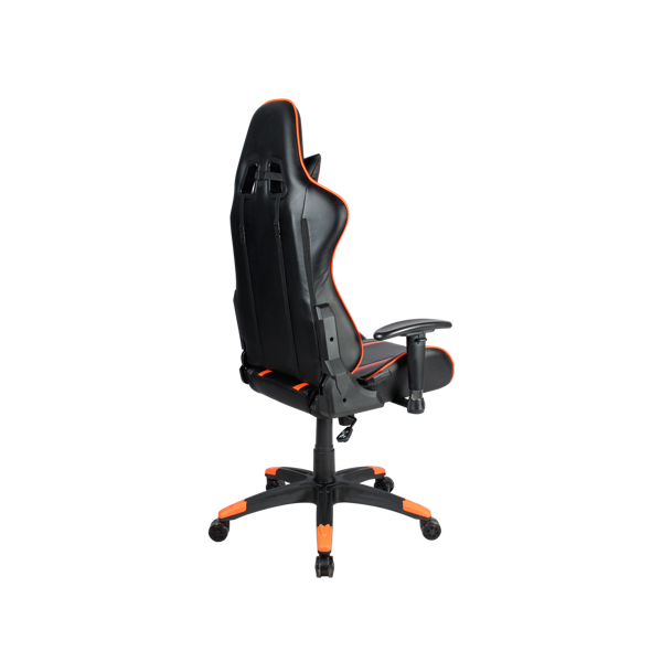 Canyon Gaming chair  PU leather/Cold molded foam CND-SGCH3