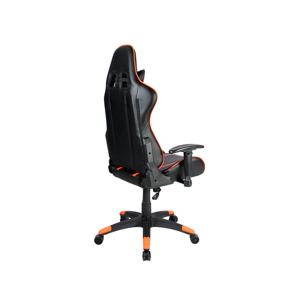 Canyon Gaming chair  PU leather/Cold molded foam CND-SGCH3