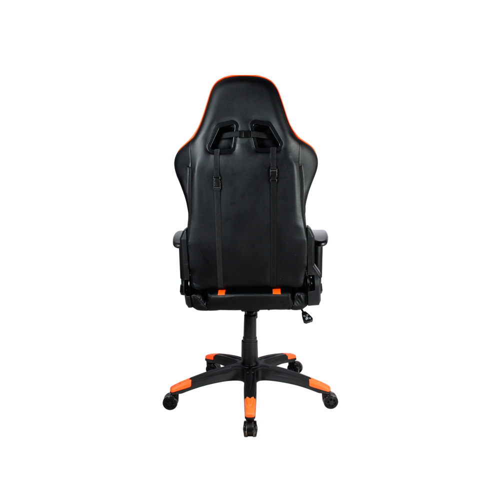 Canyon Gaming chair  PU leather/Cold molded foam CND-SGCH3