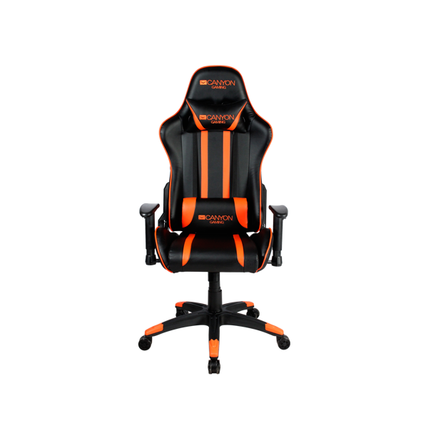 gaming სკამი Canyon Gaming chair  PU leather/Cold molded foam CND-SGCH3