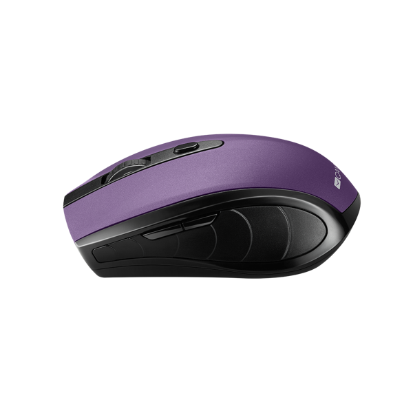 მაუსი Canyon Wireless optial mouse with 6 buttons CNS-CMSW08V