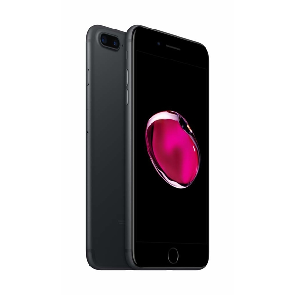 მობილური ტელეფონი Apple iPhone 7 Plus 3GB, 32GB Black (A1784)