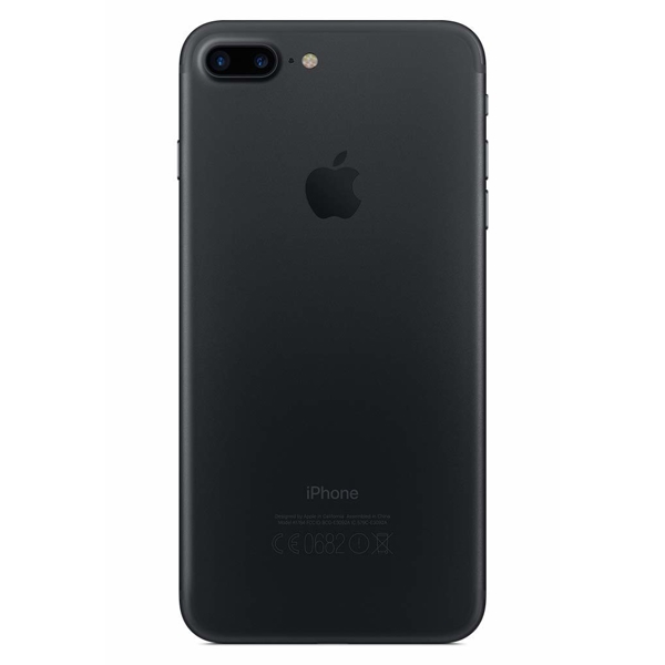 მობილური ტელეფონი Apple iPhone 7 Plus 3GB, 32GB Black (A1784)