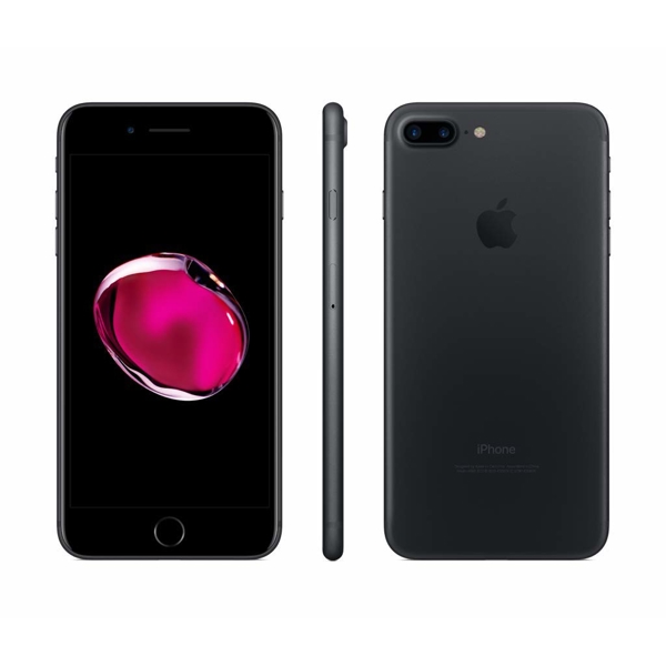 მობილური ტელეფონი Apple iPhone 7 Plus 3GB, 32GB Black (A1784)