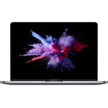 ნოუთბუქი Apple A2159 MacBook Pro 13" with Touch Bar, 8 GB, 128 GB, Intel Core i5, Space Gray