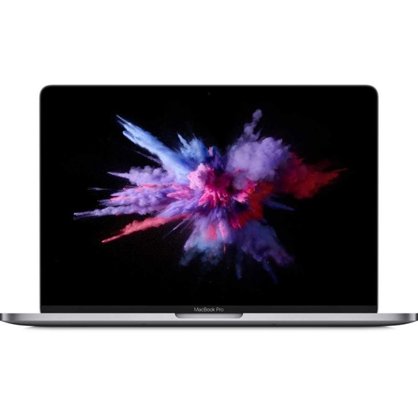 ნოუთბუქი Apple A2159 MacBook Pro 13" with Touch Bar, 8 GB, 128 GB, Intel Core i5, Space Gray