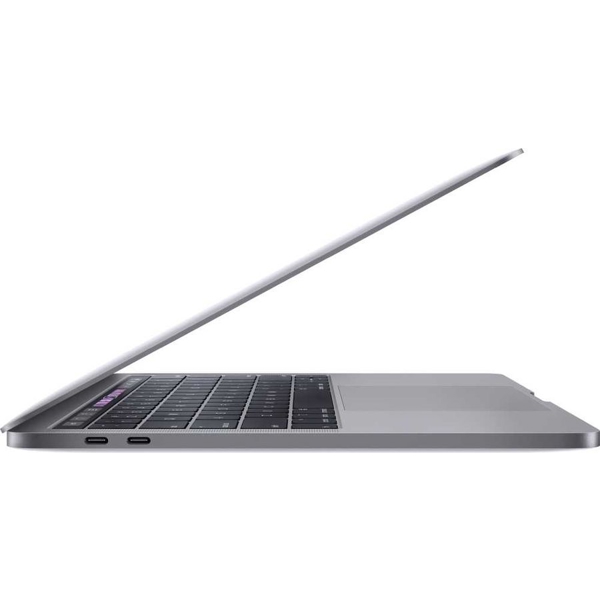 ნოუთბუქი Apple A2159 MacBook Pro 13" with Touch Bar, 8 GB, 128 GB, Intel Core i5, Space Gray