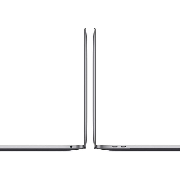 ნოუთბუქი Apple A2159 MacBook Pro 13" with Touch Bar, 8 GB, 128 GB, Intel Core i5, Space Gray