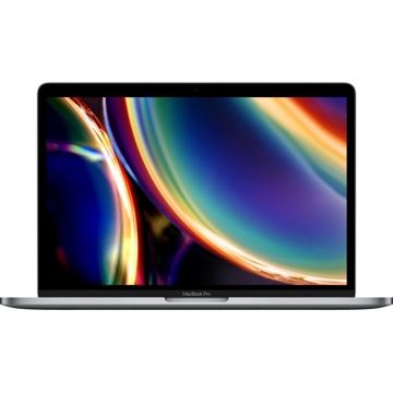 ნოუთბუქი Apple A2251 MacBook Pro 13" with Touch Bar, 16GB, 1TB, Intel Core i5, Space Gray