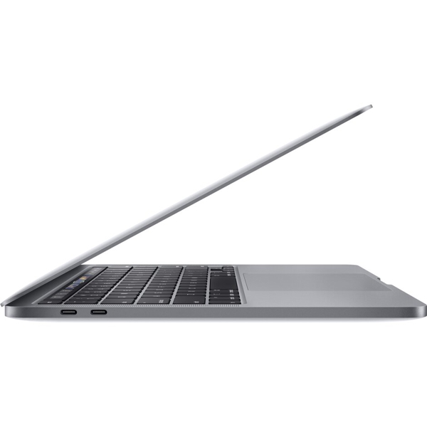 ნოუთბუქი Apple A2251 MacBook Pro 13" with Touch Bar, 16GB, 1TB, Intel Core i5, Space Gray