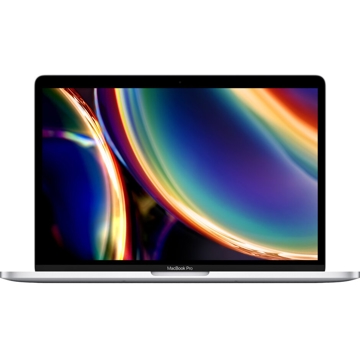 ნოუთბუქი Apple A2251 MacBook Pro 13" with Touch Bar, 16GB, 512GB, Intel Core i5, Silver