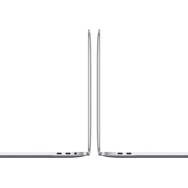 ნოუთბუქი Apple A2251 MacBook Pro 13" with Touch Bar, 16GB, 512GB, Intel Core i5, Silver