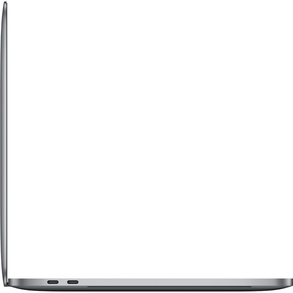 ნოუთბუქი Apple A1989 MacBook Pro 13" with Touch Bar, 8GB, 256GB, Intel Core i5, Space Gray