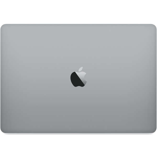 ნოუთბუქი Apple A1989 MacBook Pro 13" with Touch Bar, 8GB, 256GB, Intel Core i5, Space Gray