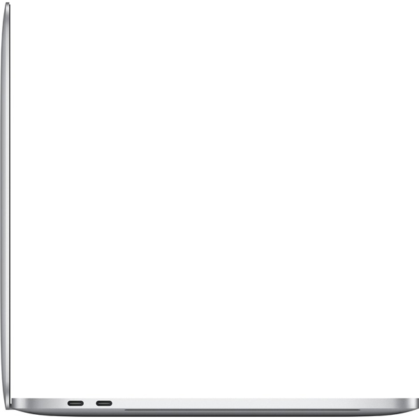 ნოუთბუქი Apple A1989 MacBook Pro 13" with Touch Bar, 8GB, 256GB, Intel Core i5, Silver