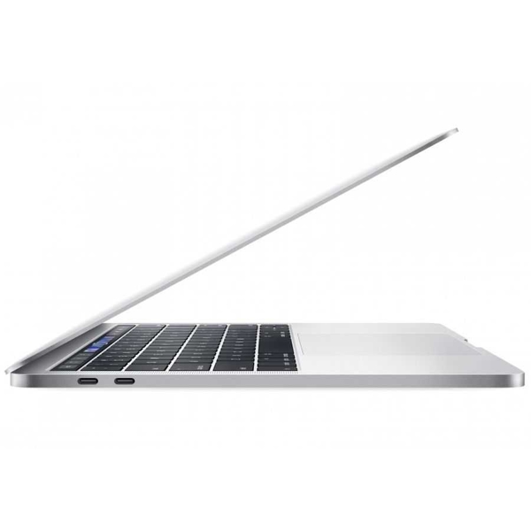 ნოუთბუქი Apple A1989 MacBook Pro 13" with Touch Bar, 8GB, 256GB, Intel Core i5, Silver