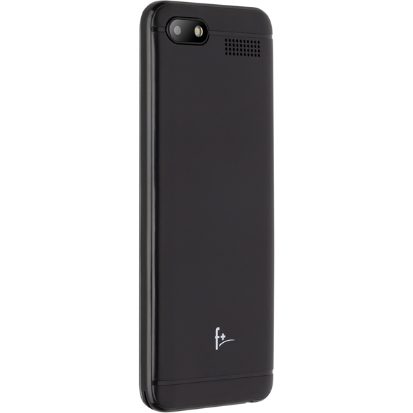 მობილური ტელეფონი F+ S240 2.4'' 32MB Dark Grey