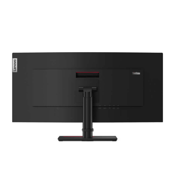 მონიტორი Lenovo ThinkVision T34w-20 34" VA 3440x1440 (61F3GAR1EU)