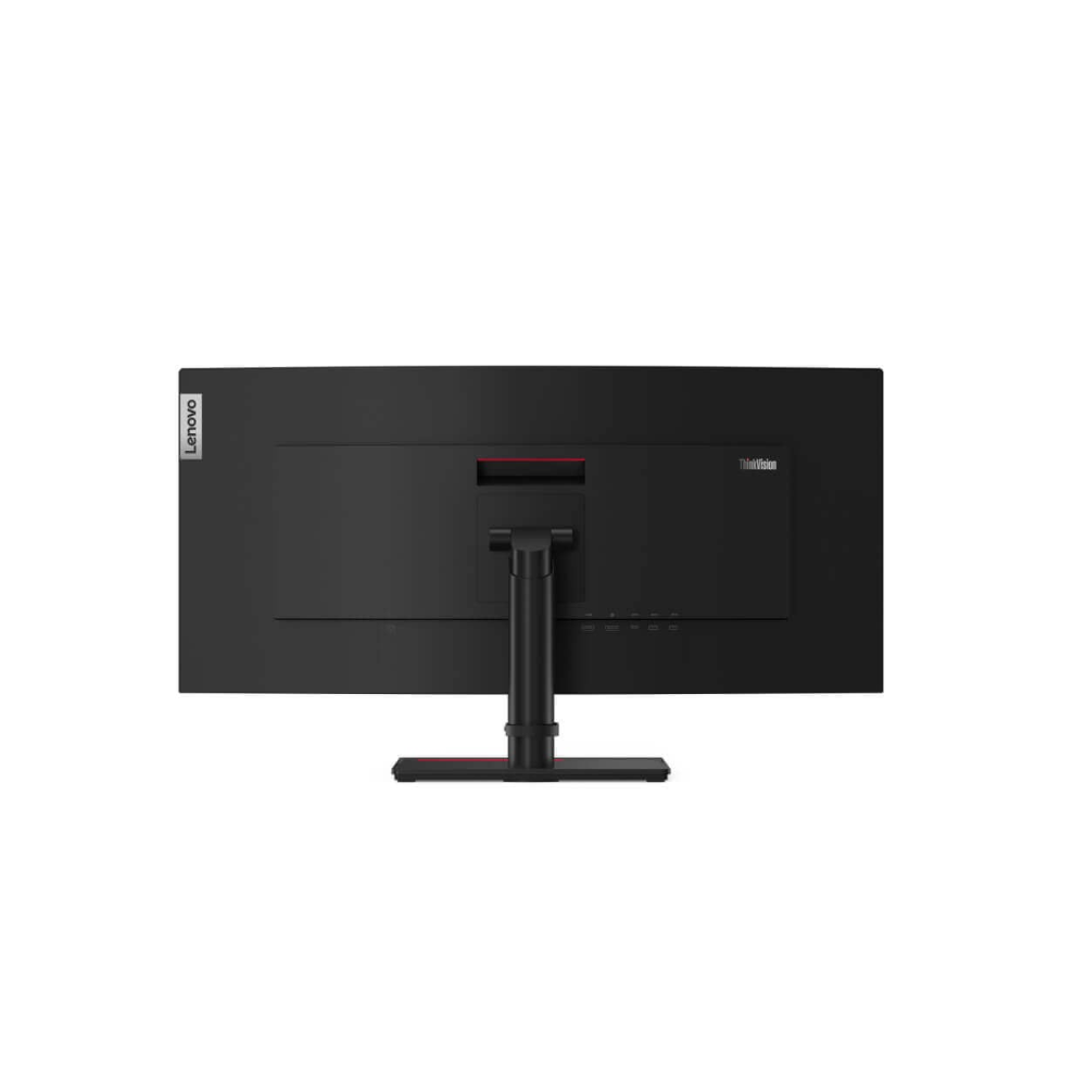 მონიტორი Lenovo ThinkVision T34w-20 34" VA 3440x1440 (61F3GAR1EU)