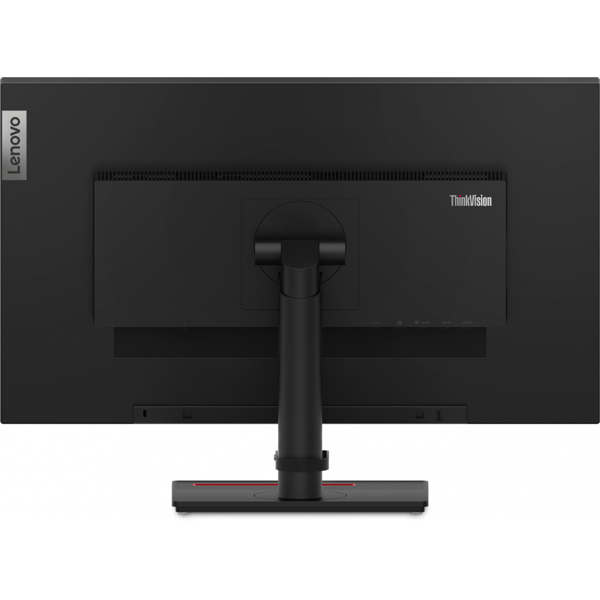 მონიტორი Lenovo ThinkVision T27q-20 27" 16:9 IPS  2560x1440 (61EDGAR2EU)