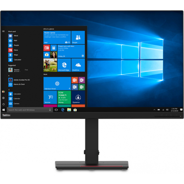 მონიტორი Lenovo ThinkVision T32p-20 31.5" IPS 3840x2160 (61F2GAR2EU)