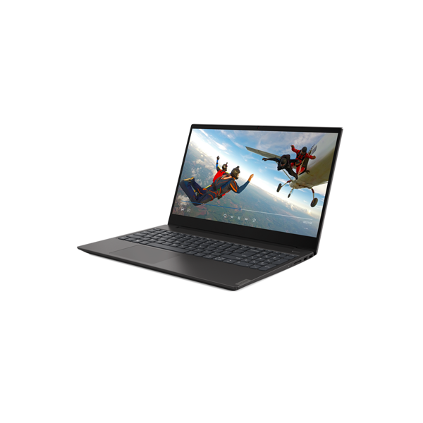 ნოუთბუქი Lenovo IdeaPad S340-15IIL 15.6'', i5-1035 8GB, 256GB SSD Black