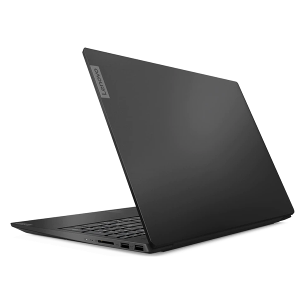 ნოუთბუქი Lenovo IdeaPad S340-15IIL 15.6'', i5-1035 8GB, 256GB SSD Black