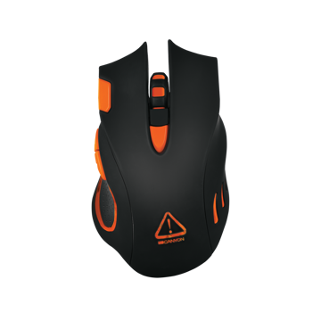 მაუსი CANYON Optical gaming mouse CND-SGM5N