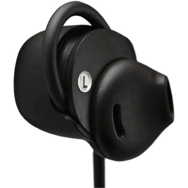 ყურსასმენი MARSHALL Minor II, Bluetooth, in-ear, Black