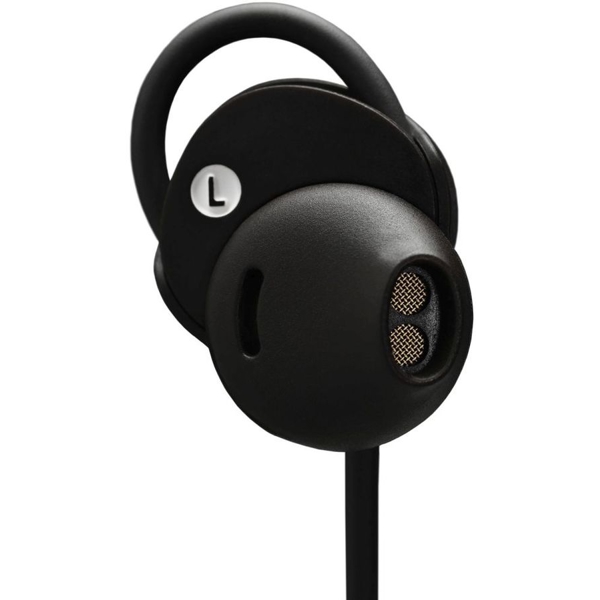 ყურსასმენი MARSHALL Minor II, Bluetooth, in-ear, Black