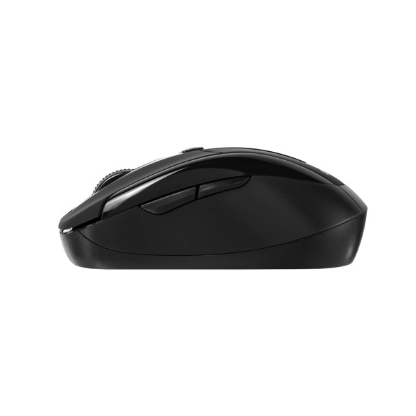 მაუსი CANYON 2.4GHz wireless optical mouse CNR-MSOW06B