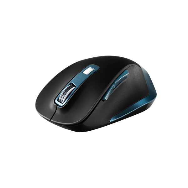 მაუსი CANYON 2.4Ghz Wireless mouse CNS-CMSW14DG